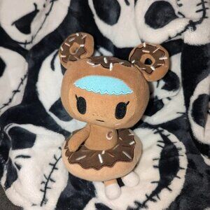 Tokidoki Donutella Plush